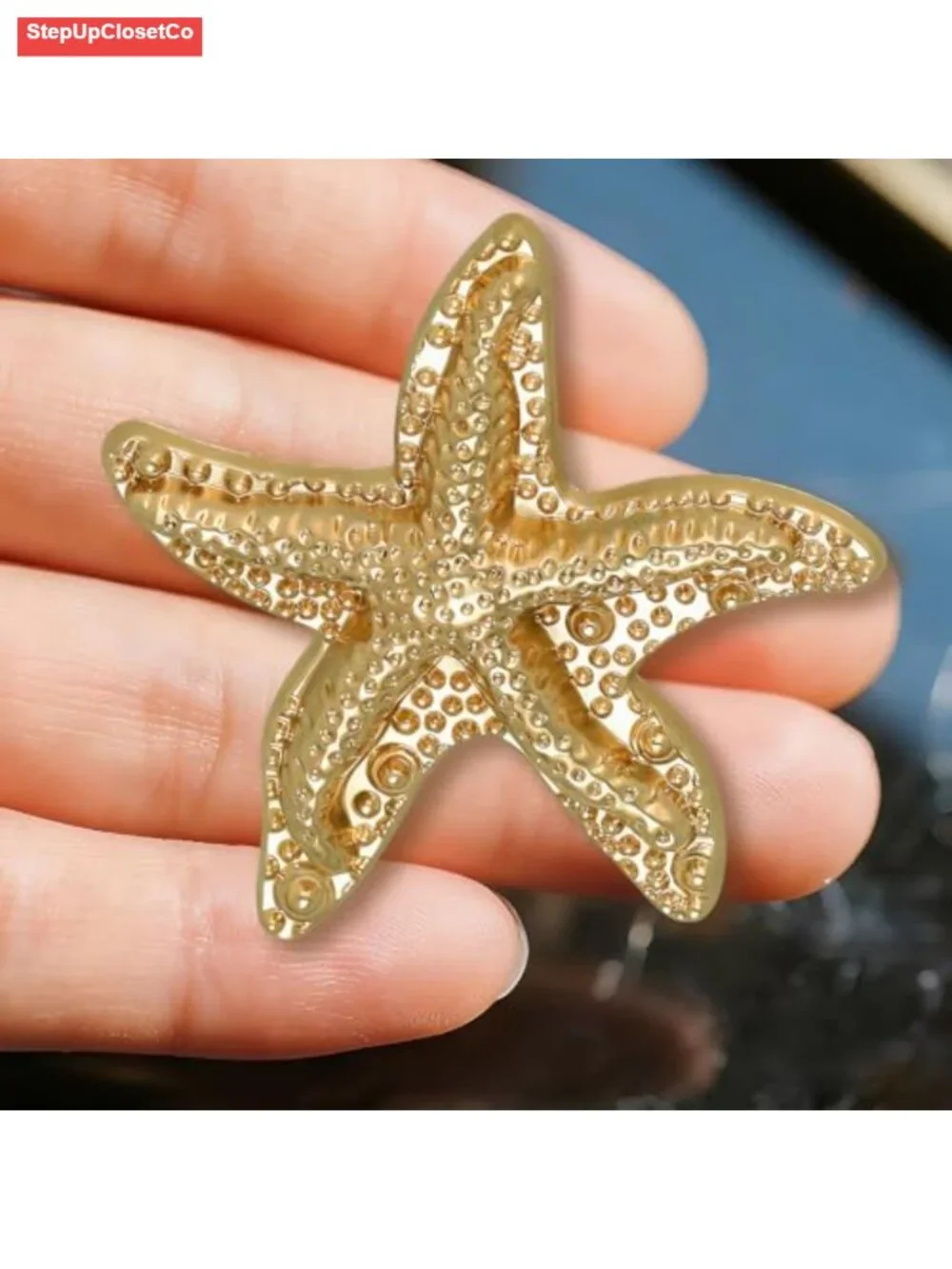N/A this golden